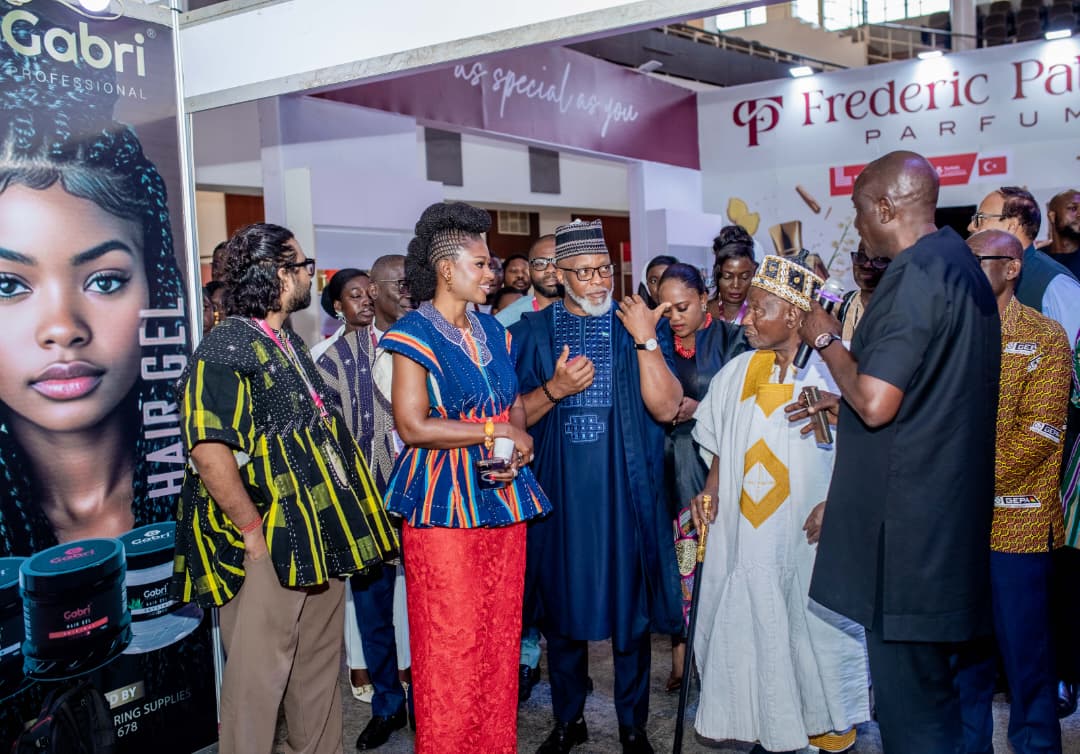 Beauty Cosmetics & Wellness East Africa Kenya Expo